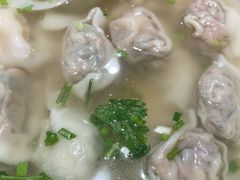 南城香全家福大馄饨-南城香(四路通店)