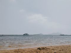 -在海一方公园