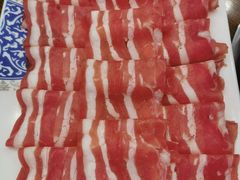 -楼外楼大刀肉传统火锅居(博学路店)