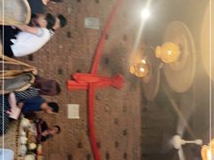 -火咂咂竹筒宴(告庄店)