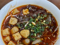 -蒋家肠旺面馆(合群路店)