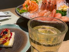 -大渔铁板烧(花园道店)