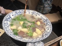 -金陵家宴·金陵春·南京菜(夫子庙店)