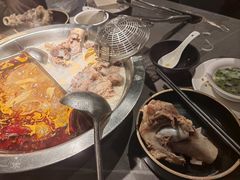-骨之味·筒骨汤火锅(江头店)