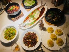 -谭家弄堂(兰州中心店)