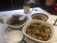 -老爷庙风味美食府(魏都大道店)