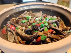 -黄山老妈·土菜(碧桂园店)