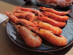-青岛海天大酒店·1988全日餐厅