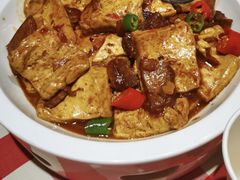 封缸肉烩豆腐-西贝(宝乐汇店)