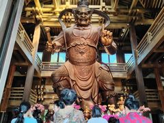 -香积寺