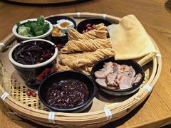 -鸽子窝(宋庄店)