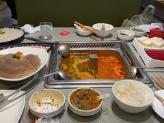 -海底捞火锅(旭辉MALL店)