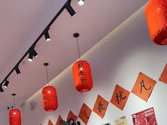 -荆九爷爆炒桥头三嫩(夫子庙店)