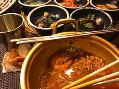 -三代烤肉(保利广场店)