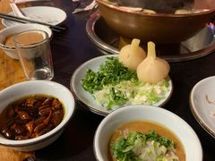 -裕德孚·非遗手切涮羊肉(东直门内大街店)
