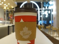 -Tims天好咖啡(江干万象城店)