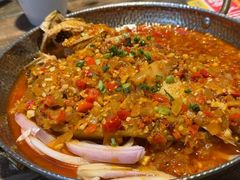 -小柴米·传统江西菜(万寿宫店)