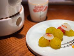 -映水芙蓉(上海万象城店)