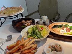 -春树下·树屋花房西餐厅(罍街AS1980店)