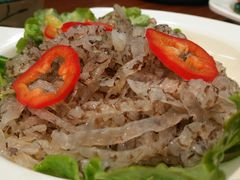 -庆峰龙虾烧烤(合肥一店)