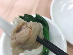 鲜虾云吞-东方印象大酒楼(拱北店)
