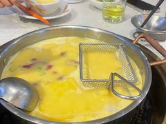 -八珍玉食鸡煲·打边炉(印象城店)