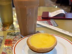 -吴系粤菜馆·茶餐厅(深业上城店)