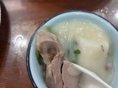 -百年认一力 太原老字号 (桥头街店)