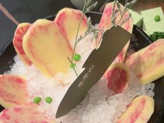 -季季山·云南野生菌火锅(上海首店)