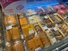 -七鲜超市(瑞虹天地太阳宫店)