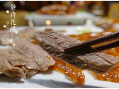 -到家尝北京菜(西坝河店)