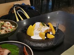 -simply thai天泰(长泰广场店)