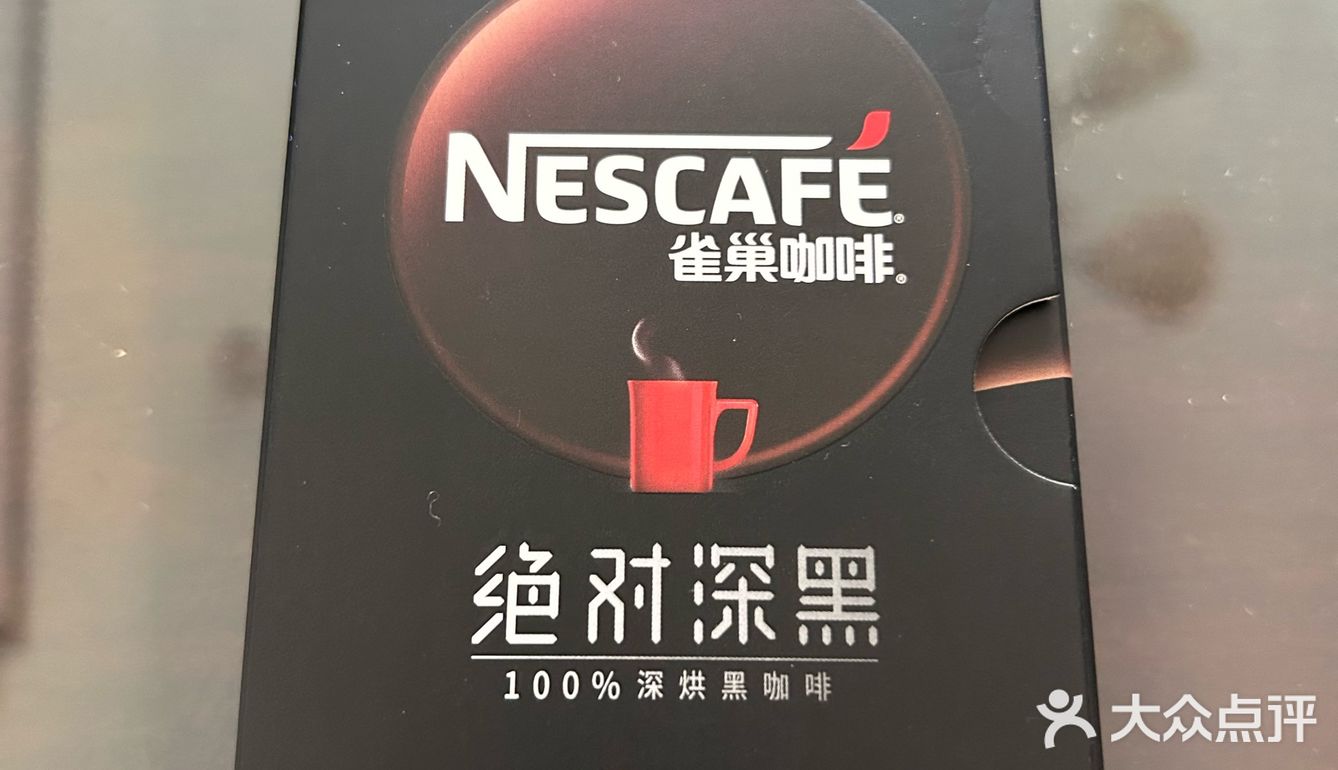 拿铁的饱腹感