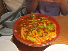 -香料集市新疆餐厅·清真聚餐(成都远洋太古里店)