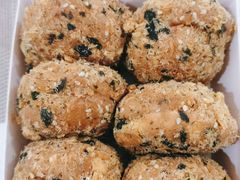 松小贝-爱维尔阳光蛋糕(汇金广场店)