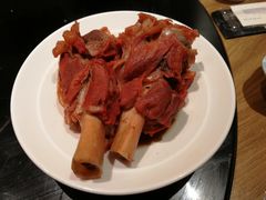 -上关雪東北菜(中房金谊店)