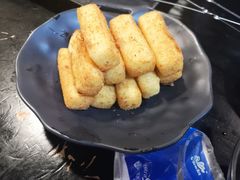 -碎怂烤肉(钟楼柳巷店)