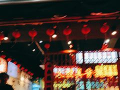 -沙胆彪炭炉牛杂煲(成都玉林店)