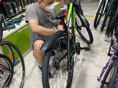 -美利达自行车(北航店)