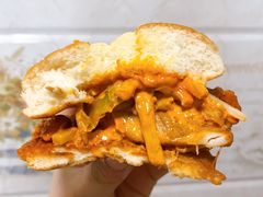 -肯德基(塔南店)