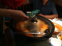 -筱爷叔·上海传统手工菜(玉树路店)