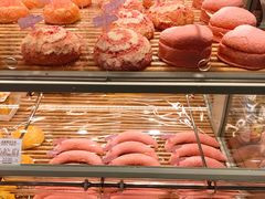 -好利来(新华百货店)