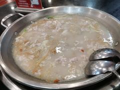 -老来福·非遗酸汤兔(凯旋路店)