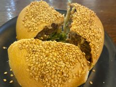 胡椒饼-台南擔仔面·卤肉饭(老虹井路店)