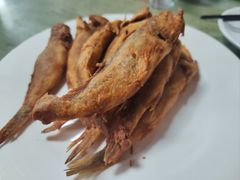 -华春餐馆(鱼山路店)