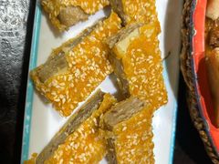 -酒肉门孔府菜(曲阜游客中心店)