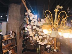 店内布置-魔方城市书房(中街益田店)