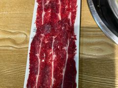 -夜牛潮汕鲜牛肉火锅店(翻身店)
