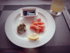 -安徽饭店·白鹭阁自助餐厅(梅山路店)