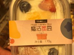 -TOUCH泰奇(金桥长岛路店)